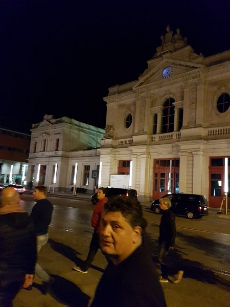 Vrijdag stappen (11)